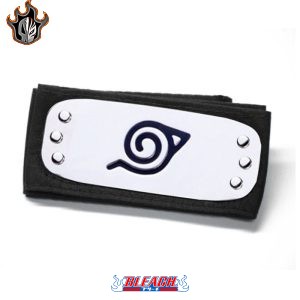 Bandeau de Ninja Naruto - Bleach Web