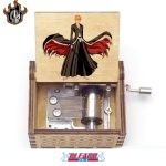 Boîte à musique Bleach avec Audio Theme Castle in the Sky - Bleach Web