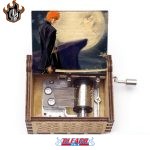 Boîte à musique Bleach avec Audio Theme Castle in the Sky - Bleach Web