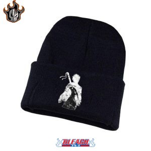 Bonnet Bleach - Bleach Web