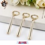 Boucles d'oreilles Roronoa Zoro, Bijoux One Piece - Bleach Web