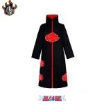 Cape de Hokage Minato Namikaze et Naruto, Cosplay Naruto - Bleach Web