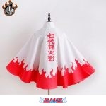 Cape de Hokage Minato Namikaze et Naruto, Cosplay Naruto - Bleach Web