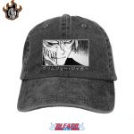 Casquette Bleach Grimmjow Jaggerjack - Bleach Web