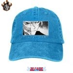 Casquette Bleach Grimmjow Jaggerjack - Bleach Web