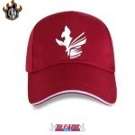 Casquette Bleach Hollow - Bleach Web