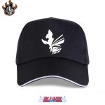Casquette Bleach Hollow - Bleach Web