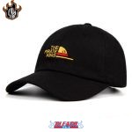 Casquette One Piece Mugiwara The Pirate King - Bleach Web