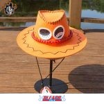 Chapeau One Piece Portgas D Ace - Bleach Web