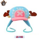 Chapeau Tony Tony Chopper, Cosplay One Piece - Bleach Web