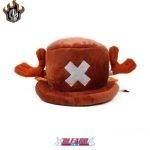 Chapeau Tony Tony Chopper, Cosplay One Piece - Bleach Web