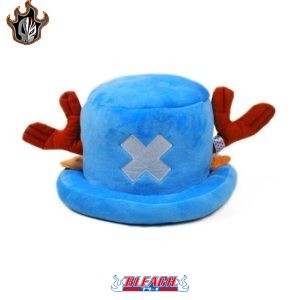 Chapeau Tony Tony Chopper, Cosplay One Piece - Bleach Web