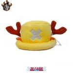 Chapeau Tony Tony Chopper, Cosplay One Piece - Bleach Web