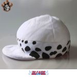 Chapeau Trafalgar Law, Cosplay One Piece - Bleach Web