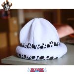 Chapeau Trafalgar Law, Cosplay One Piece - Bleach Web