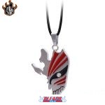 Collier Bleach à motif - Bleach Web