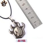 Collier Bleach à motif - Bleach Web