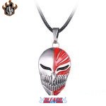 Collier Bleach à motif - Bleach Web