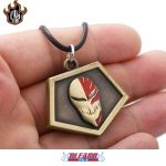 Collier Bleach à motif - Bleach Web