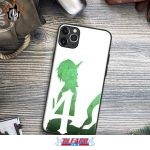 Coque Bleach Ulquiorra Cifer, Coque Smartphone - Bleach Web