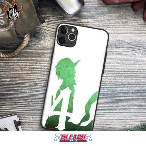 Coque Bleach Ulquiorra Cifer, Coque Smartphone - Bleach Web
