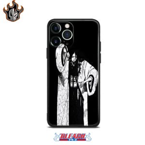 Coque Bleach Unohana Retsu, Coque Iphone - Bleach Web