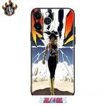 Coque Bleach Yoruichi Shihoin, Coque iPhone - Bleach Web