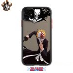 Coque Iphone Ichigo Kurosaki, Coque Iphone Bleach - Bleach Web
