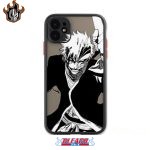 Coque Iphone Ichigo Kurosaki, Coque Iphone Bleach - Bleach Web
