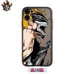Coque Iphone Ichigo Kurosaki, Coque Iphone Bleach - Bleach Web