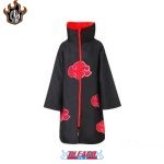 Cosplay Akatsuki Itachi Uchiha - Bleach Web