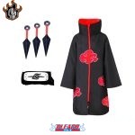 Cosplay Akatsuki Itachi Uchiha - Bleach Web