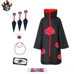 Cosplay Akatsuki Itachi Uchiha - Bleach Web