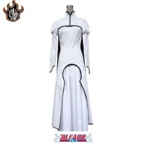 Cosplay Arrancar Orihime Inoue - Bleach Web