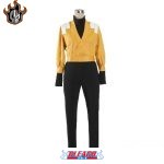 Cosplay Bleach Yoruichi Shihoin - Bleach Web