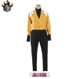 Cosplay Bleach Yoruichi Shihoin - Bleach Web
