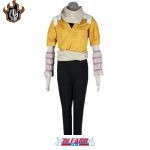 Cosplay Bleach Yoruichi Shihoin - Bleach Web