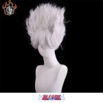 Cosplay Luffy Gear 5 Joy Boy Nika - Bleach Web