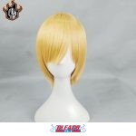Cosplay Sanji Vinsmoke - Bleach Web