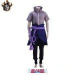 Cosplay Sasuke Uchiha - Bleach Web