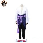 Cosplay Sasuke Uchiha - Bleach Web