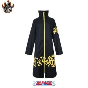 Cosplay Trafalgar Law - Bleach Web