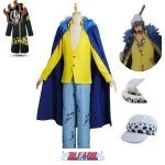cosplay-trafalgar-law-717521