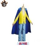cosplay-trafalgar-law-998354 Cosplay Trafalgar Law - Bleach Web