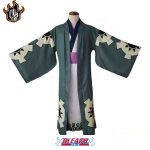 Cosplay Zorojuro Wano Kuni, Déguisement One Piece - Bleach Web