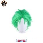 Cosplay Zorojuro Wano Kuni Déguisement One Piece - Perruque