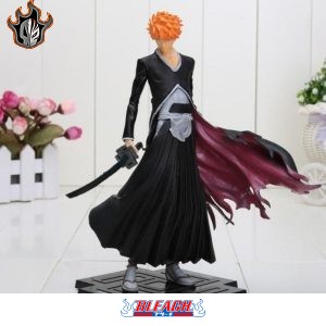 Figurine Bleach Ichigo Kurosaki - Bleach Web