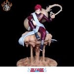 Figurine Gaara Kazekage - Figurine Naruto - Bleach Web