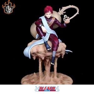 Figurine Gaara Kazekage - Figurine Naruto - Bleach Web