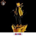 Figurine Naruto Ermite Rikudo, Résine Naruto Shippuden - Bleach Web